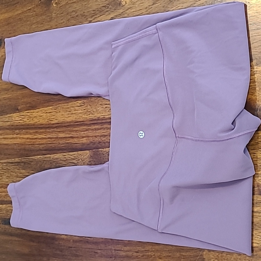Lululemon Align Leggings Size 10 - Picture 2 of 7